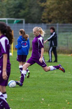 Bild 13 - B-Juniorinnen FSC Kaltenkirchen - Holstein Kiel : Ergebnis: 0:10